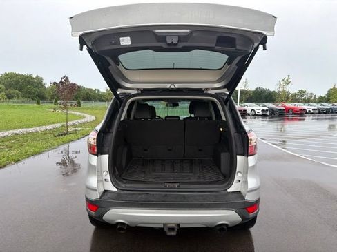 Used 2018 Ford Escape Titanium AWD/4WD image 10