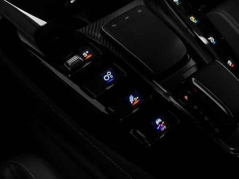 Used 2021 Mercedes-Benz AMG GT Black Series w/ Lane Tracking Package image 62