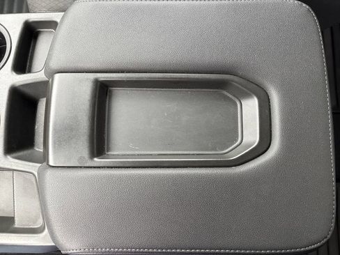 Used 2024 Chevrolet Silverado 1500 Custom image 30