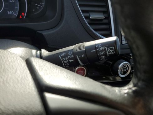 Used 2016 Honda CR-V Touring image 16