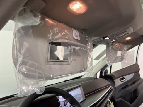 New 2026 Nissan Murano Platinum w/ Cargo Package image 35