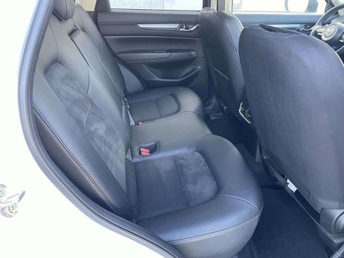 Used 2023 MAZDA CX-5 AWD 2.5 S w/ Select Package image 44