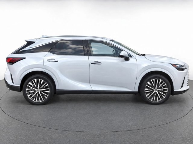 Used 2023 Lexus RX 350 Premium Plus w/ Accessory Package (Z1) FWD image 8