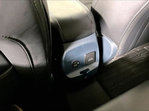 Used 2024 Ford Maverick Lariat w/ Black Appearance Package image 35