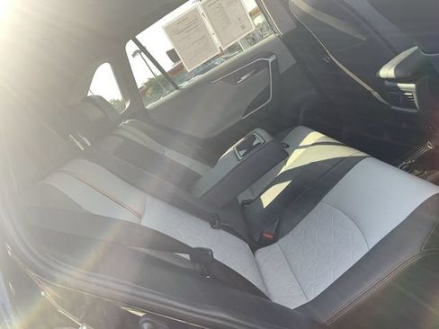 Used 2019 Toyota RAV4 Adventure w/ All Weather Liner Package AWD/4WD image 12