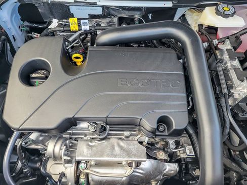 New 2026 GMC Terrain AT4 w/ LPO, Floor Liner Package image 19