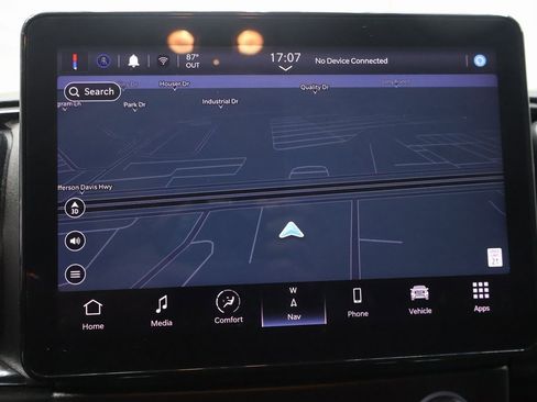 Used 2022 RAM ProMaster 3500 w/ Premium Convenience Group image 22