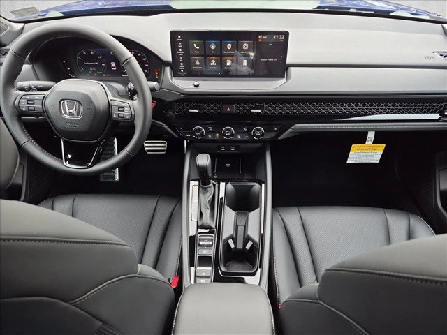 New 2026 Honda Accord Sport image 14