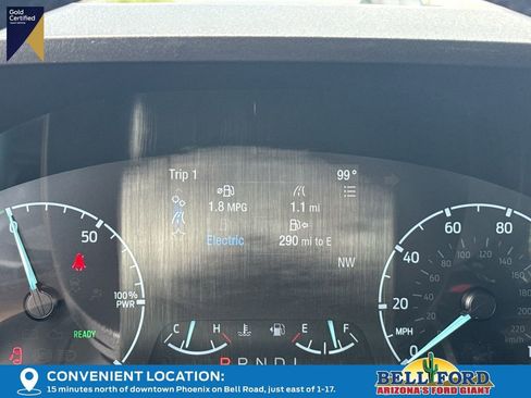 Certified 2024 Ford Maverick XLT w/ XLT Luxury Package FWD image 32