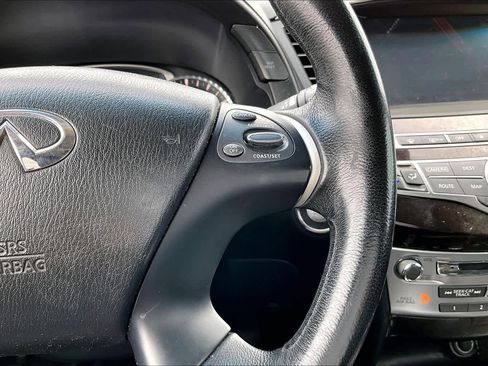 Used 2015 INFINITI QX60 FWD w/ Premium Plus Package image 22