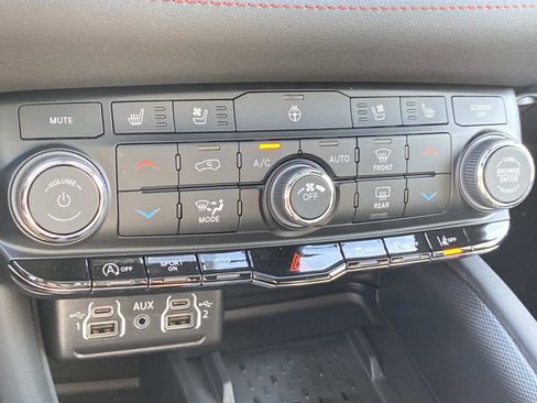 New 2026 Dodge Durango GT image 14