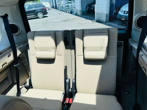 Used 2016 Land Rover LR4 HSE AWD/4WD image 34