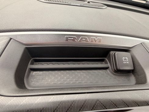Used 2026 RAM 2500 Big Horn AWD/4WD image 32