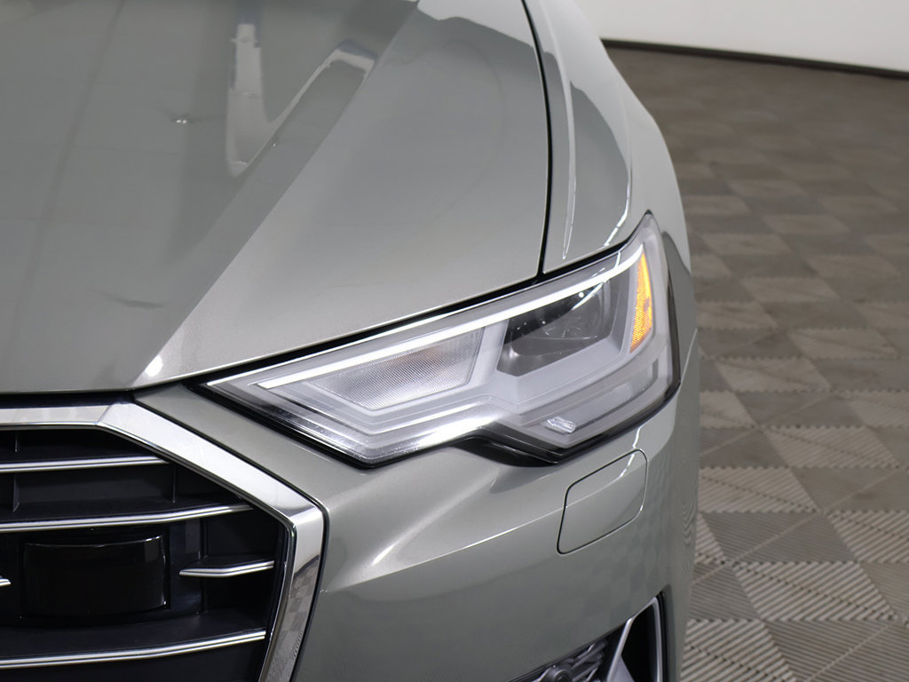 Used 2023 Audi A6 2.0T Premium w/ Convenience Package AWD/4WD image 15