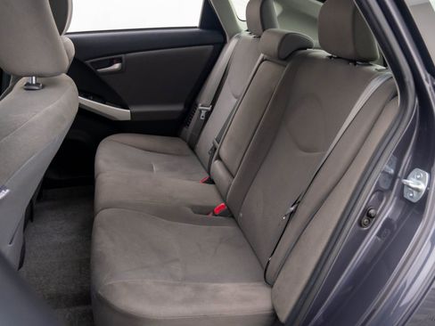 Used 2015 Toyota Prius Two image 16