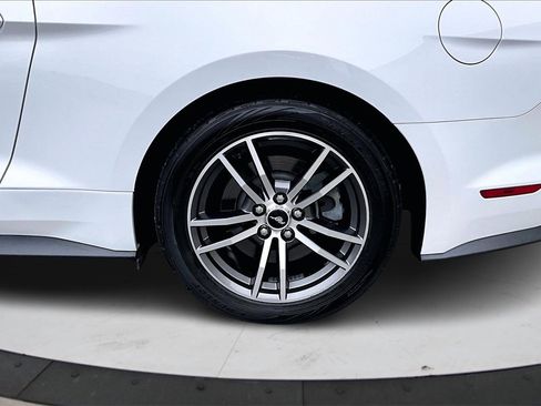 Used 2017 Ford Mustang GT Premium w/ Equipment Group 401A image 33