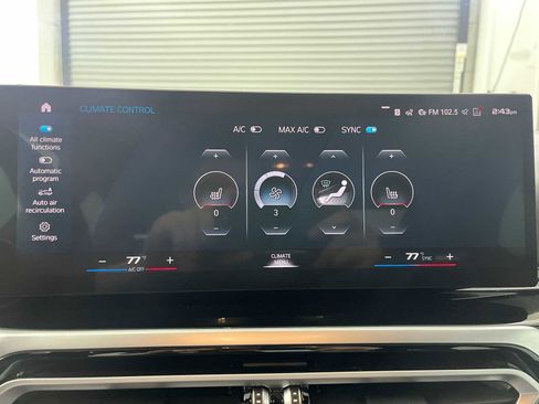 Used 2024 BMW M2 w/ Lighting Package image 17