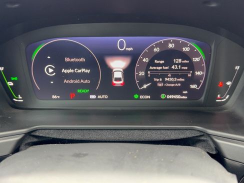 Used 2025 Honda Accord Sport image 26