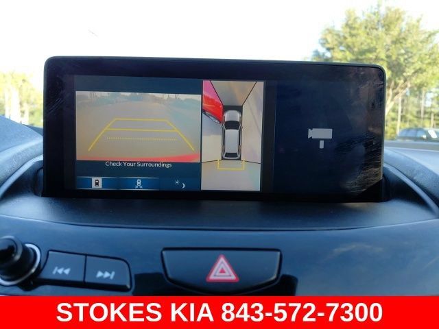 Used 2019 Acura RDX w/ Advance Package FWD image 15