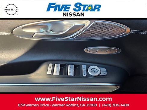Used 2022 Genesis GV70 2.5T w/ Select Package AWD/4WD image 33