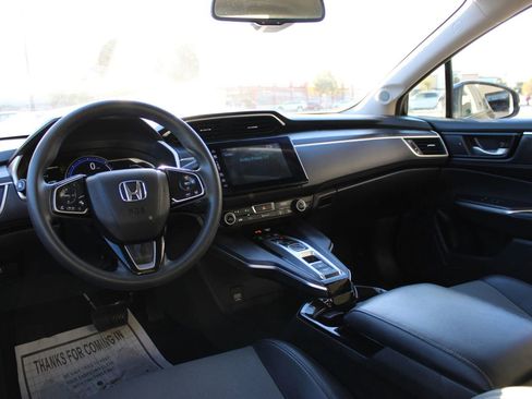 Used 2018 Honda Clarity Plug-In Hybrid image 19