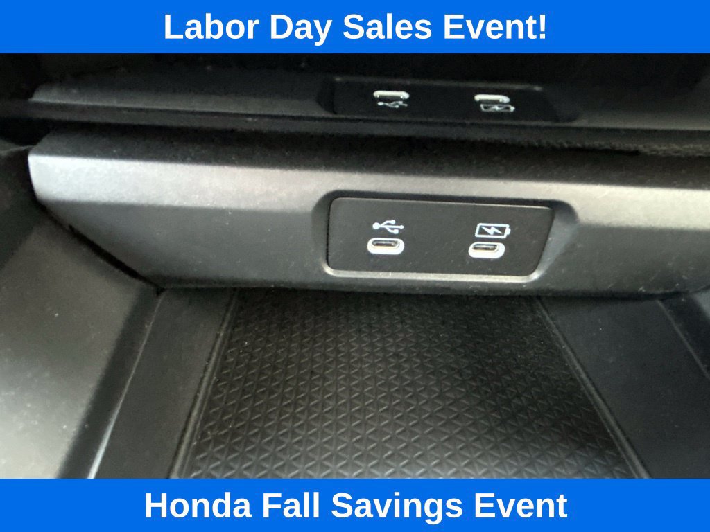 Used 2024 Honda Accord Sport image 25