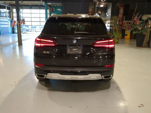 Used 2023 BMW X5 xDrive40i w/ Executive Package image 9