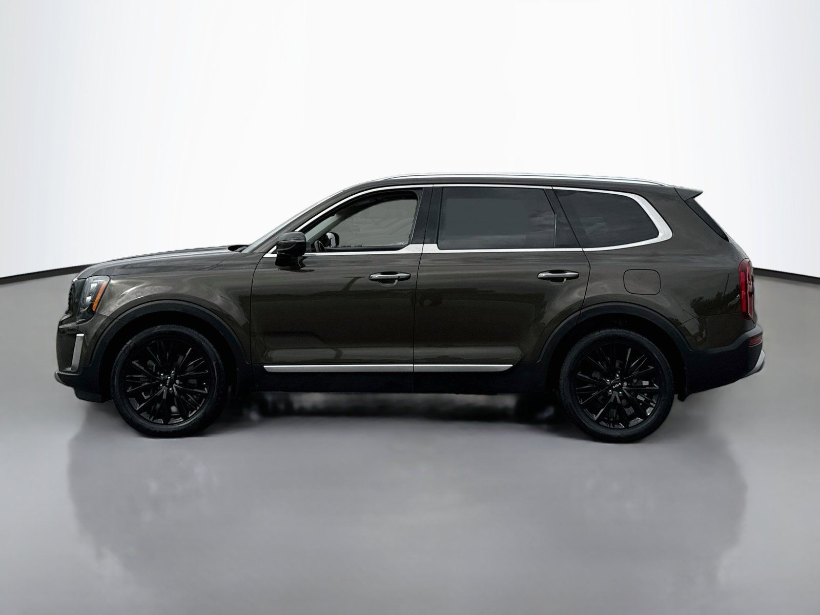 Used 2022 Kia Telluride SX FWD image 4