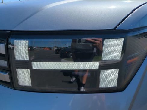 New 2026 Hyundai Santa Fe SEL image 10