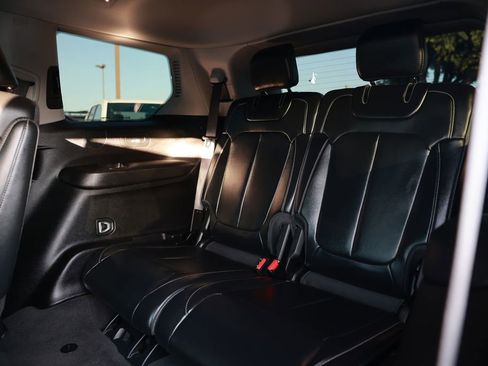 Used 2021 Jeep Grand Cherokee L Limited RWD image 35