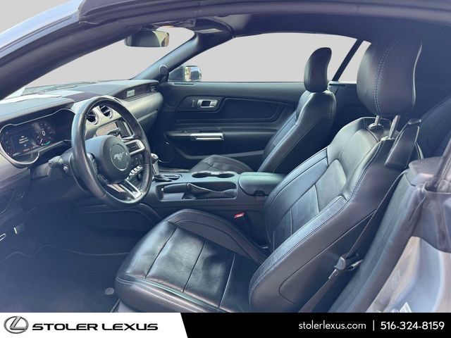 Used 2023 Ford Mustang GT Premium w/ Equipment Group 401A RWD image 14