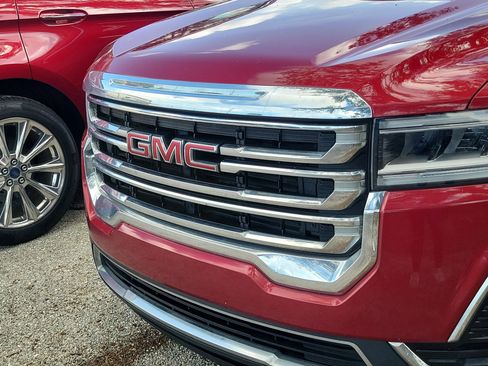 Used 2020 GMC Acadia SLE w/ Driver Convenience Package AWD/4WD image 5