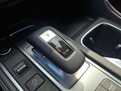 Certified 2025 INFINITI QX60 Luxe AWD/4WD image 21