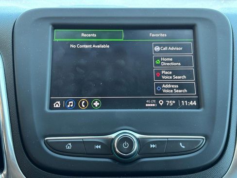 Used 2023 Chevrolet Equinox LT image 22