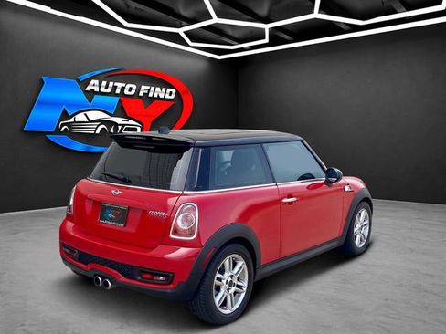 Used 2012 MINI Cooper S FWD image 7