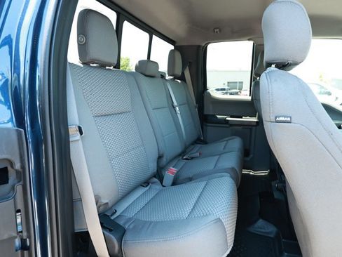 Used 2016 Ford F150 XLT w/ Equipment Group 302A Luxury AWD/4WD image 31