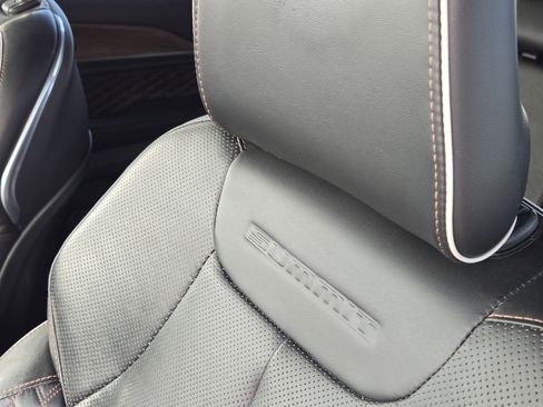 Used 2022 Jeep Grand Cherokee Summit image 18