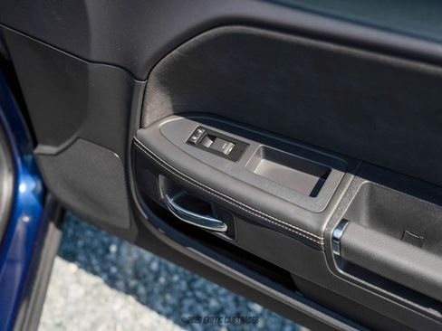 Used 2013 Dodge Challenger SRT8 w/ Harman Kardon Audio Group RWD image 62