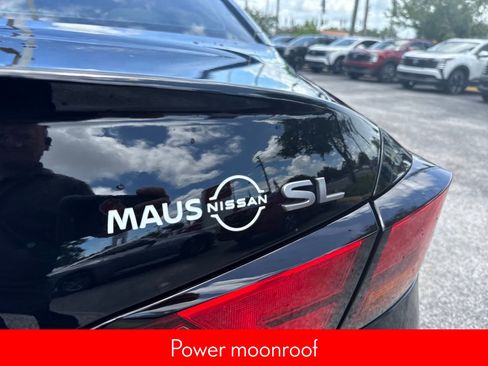 Certified 2024 Nissan Altima 2.5 SL image 7