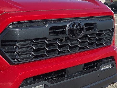 New 2026 Toyota Tacoma TRD Sport RWD image 7