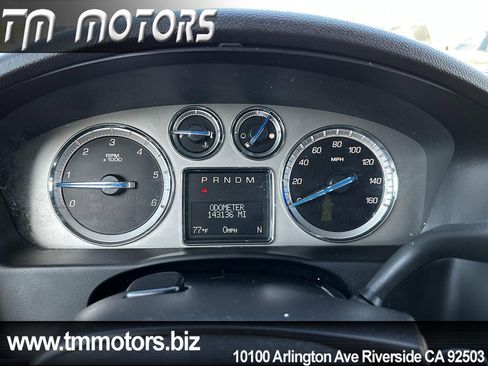 Used 2009 Cadillac Escalade 2WD image 15
