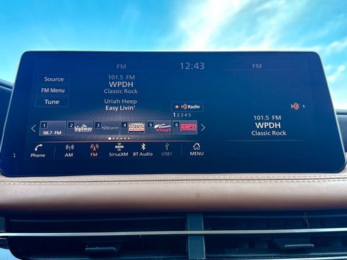 Used 2024 INFINITI QX60 Sensory w/ Vision Package image 31