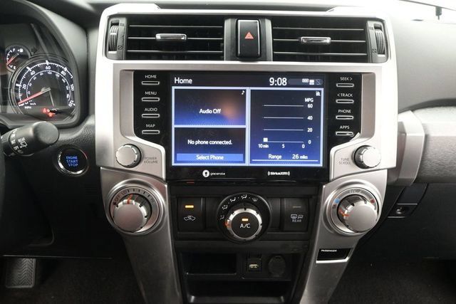 Used 2021 Toyota 4Runner SR5 AWD/4WD image 9