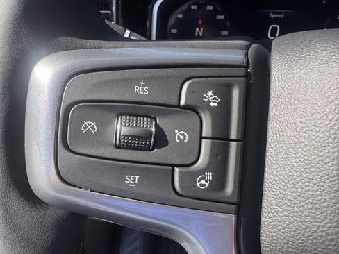 New 2026 Chevrolet Silverado 2500 LT w/ Trail Boss Package image 4