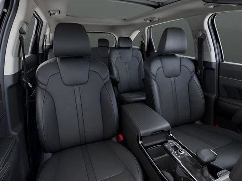 New 2026 Kia Sorento SX image 11