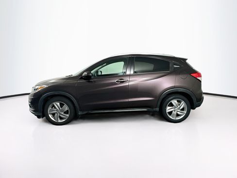 Used 2019 Honda HR-V EX image 4
