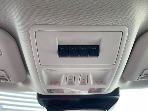 New 2025 Ford Bronco Sport Badlands w/ Sasquatch Badlands Package image 31