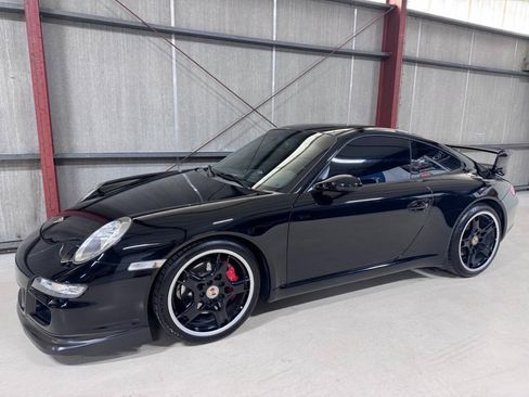 Used 2006 Porsche 911 Carrera S RWD image 3
