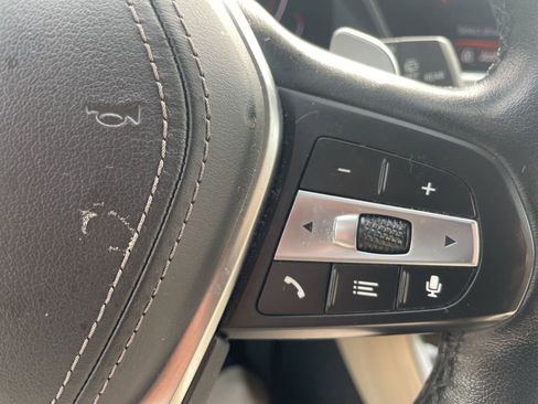 Used 2021 BMW X5 xDrive40i w/ Convenience Package AWD/4WD image 19