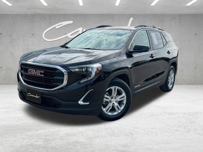 Used 2018 GMC Terrain SLE w/ Driver Convenience Package